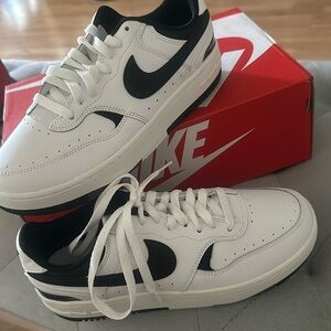 (NEW) Nike Gamma Force Sneakers